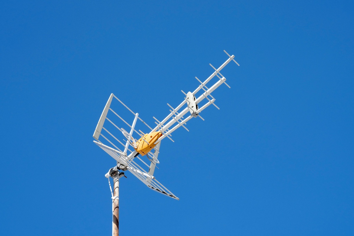 Telecommunications Equipment